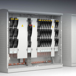 Distribution Boards and Enclosures 