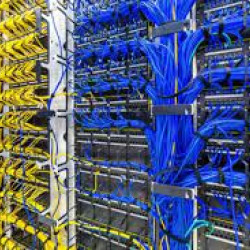 Cable Management Systems