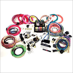 Wiring Accessories