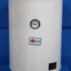 Electric Water Heater 