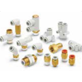 Hydraulic fittings