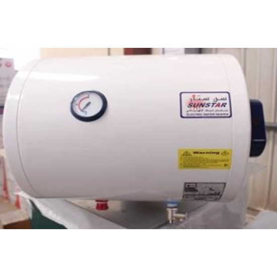 Electric Water Heater 