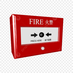 Fire fittings & alarms