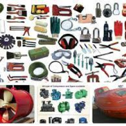 Marine equipments