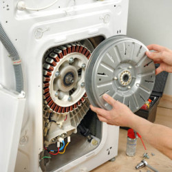 Washing machine & refrigerator spare parts