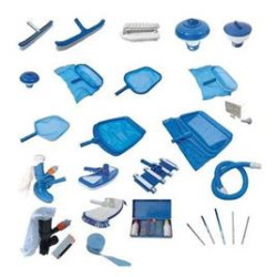 Swimming pool items