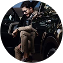 Thouzeef Siraj profile picture