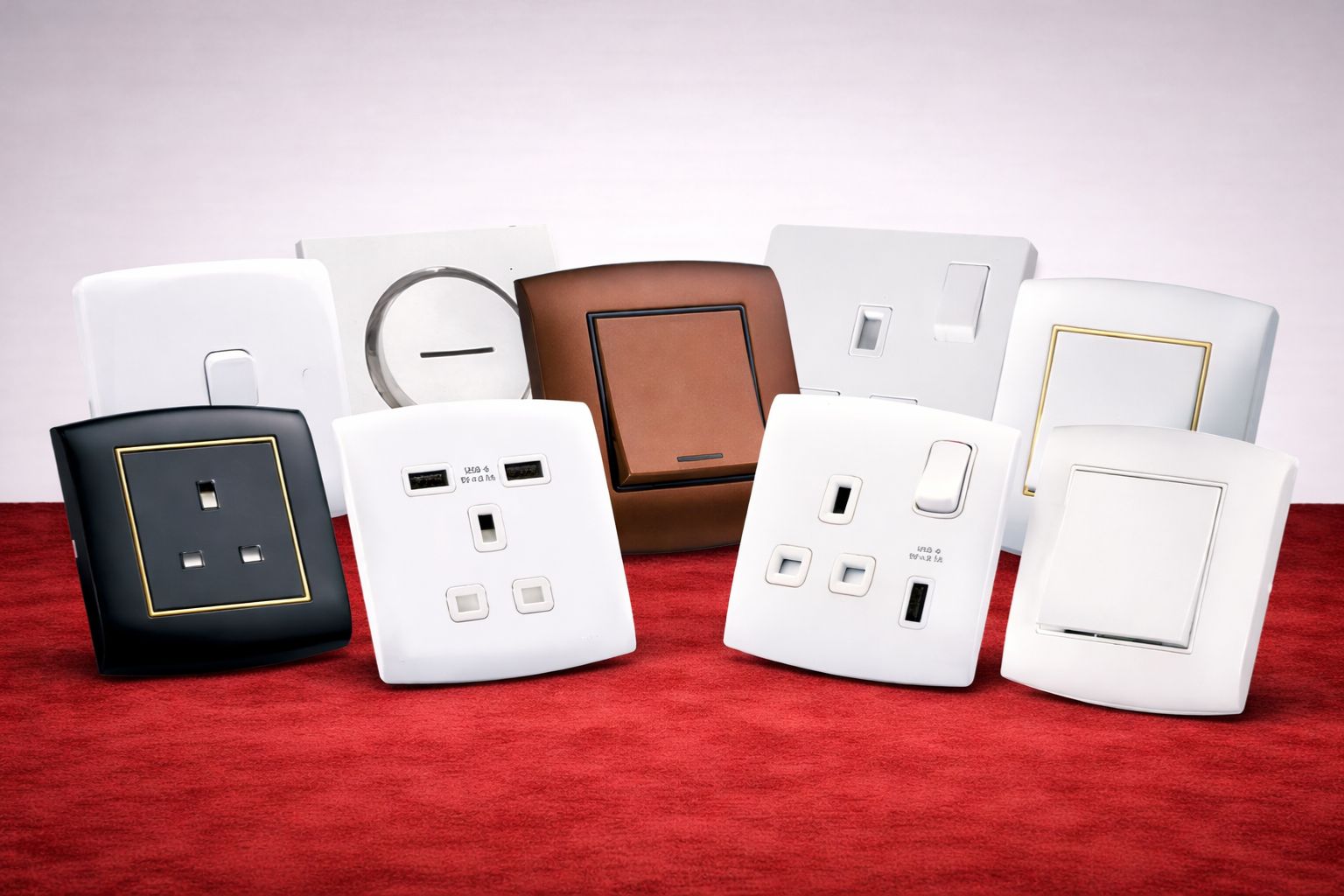 ELECTRICAL AND LIGHTING (1)