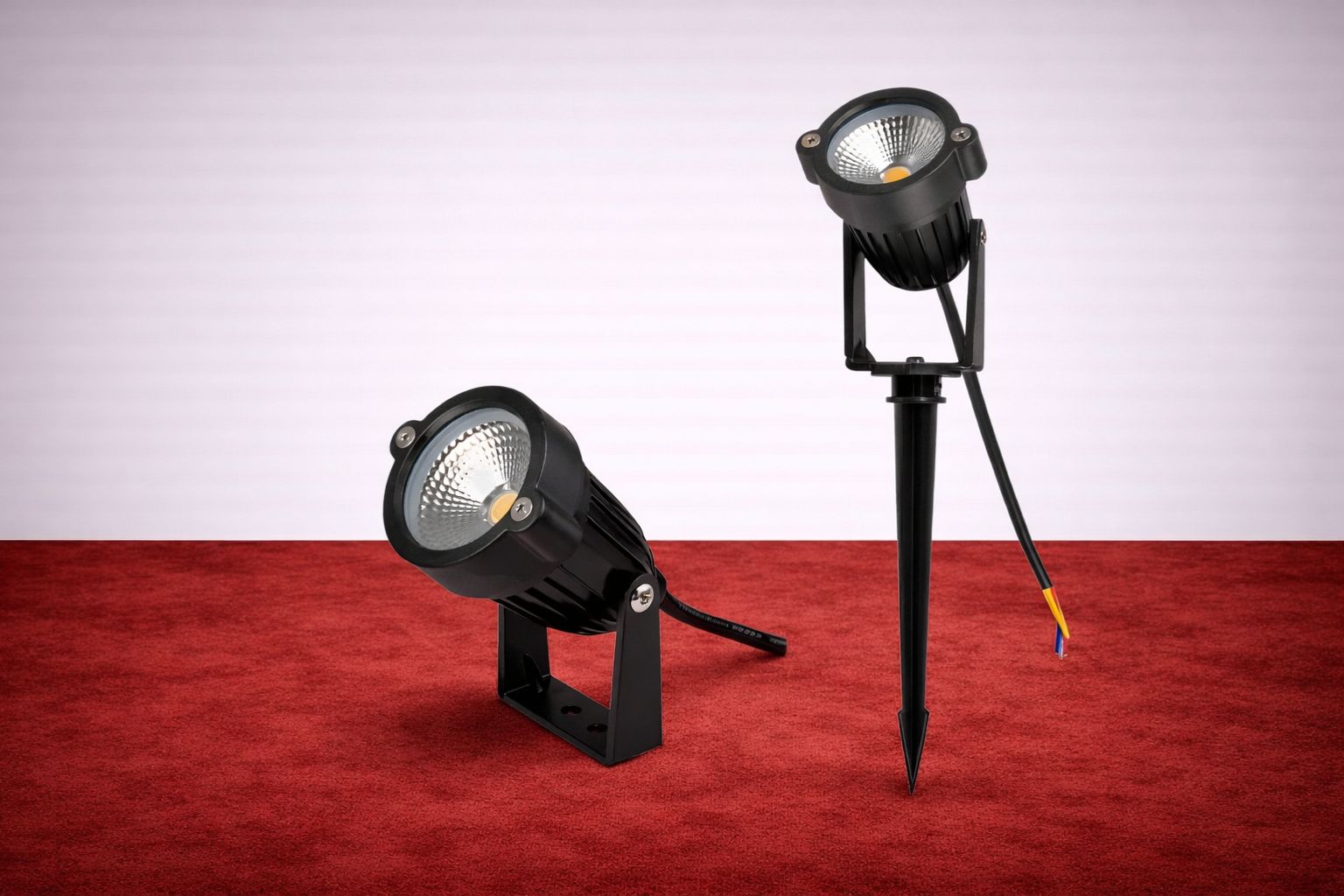 ELECTRICAL AND LIGHTING (10)