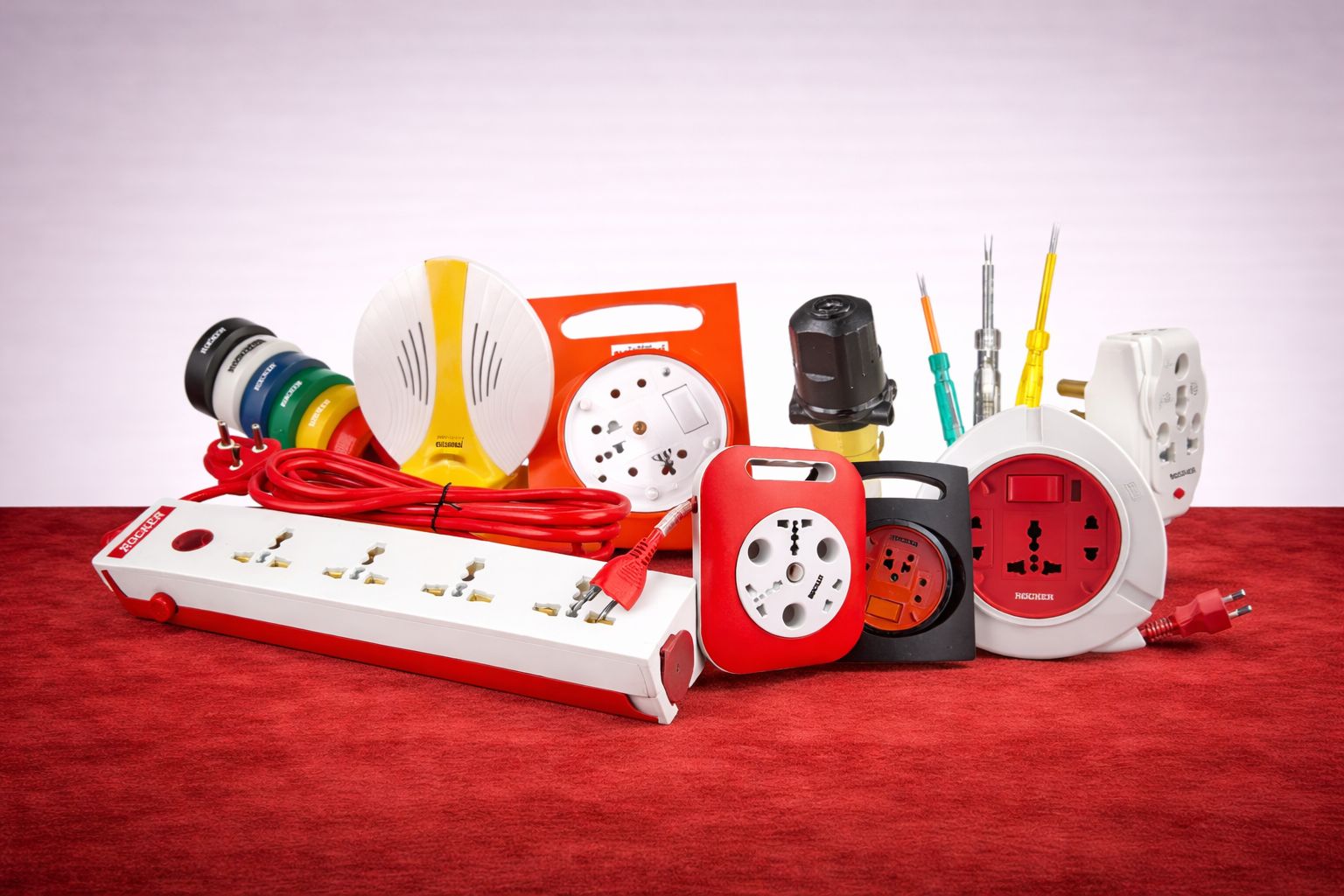 ELECTRICAL AND LIGHTING (3)