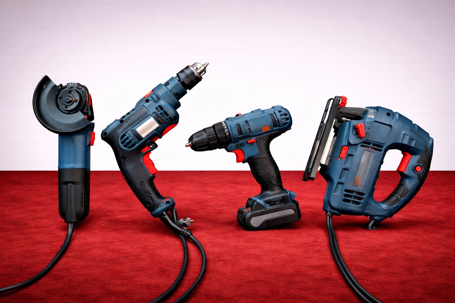 ELECTRICAL AND LIGHTING (4)