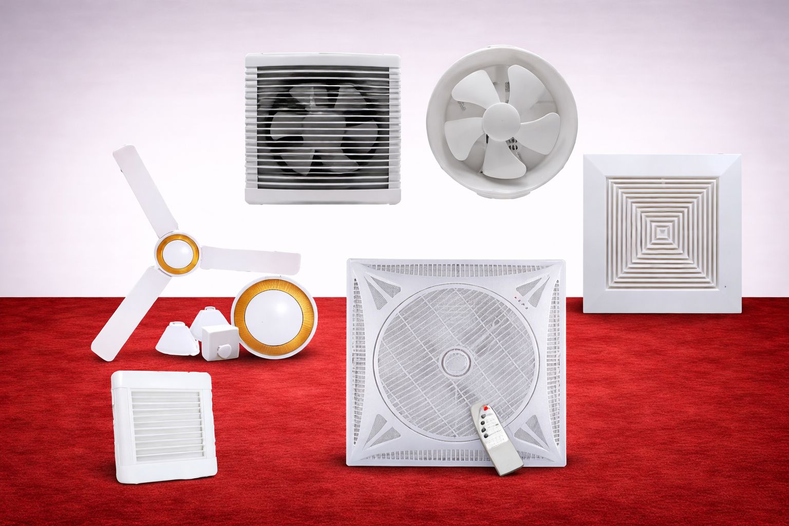 ELECTRICAL AND LIGHTING (6)