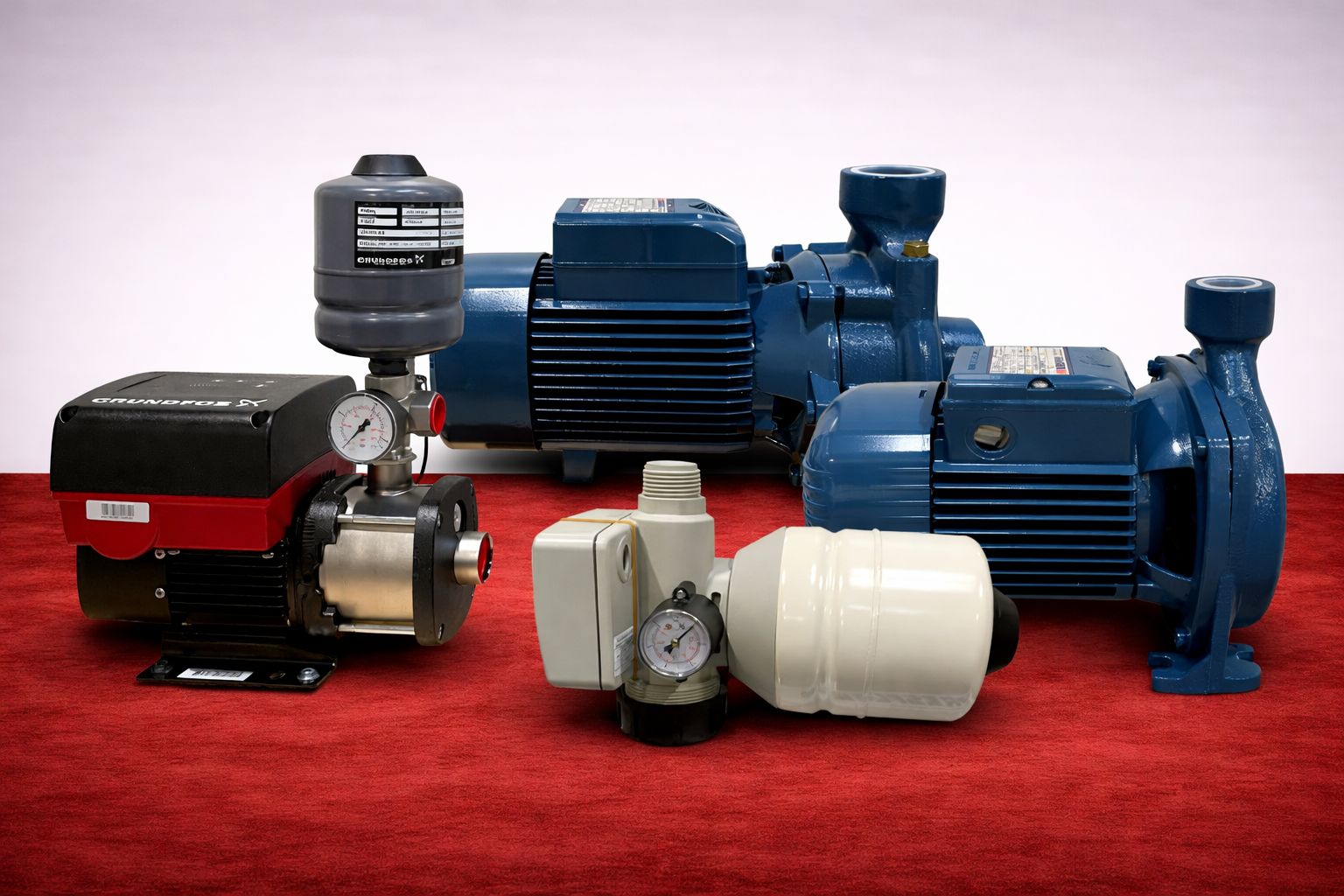 ELECTRICAL AND LIGHTING (7)