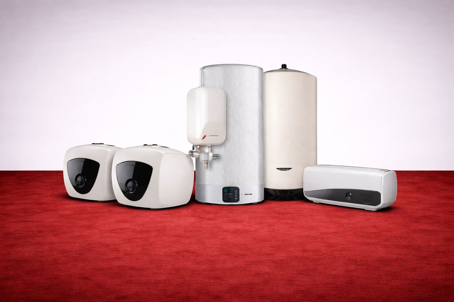 ELECTRICAL AND LIGHTING (8)