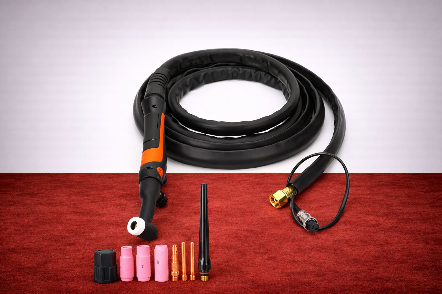 Welding Equipment & Accessories (3)