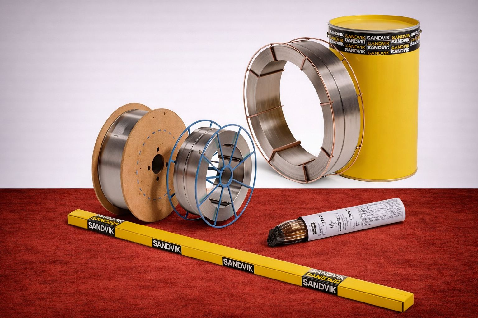 Welding Equipment & Accessories (4)