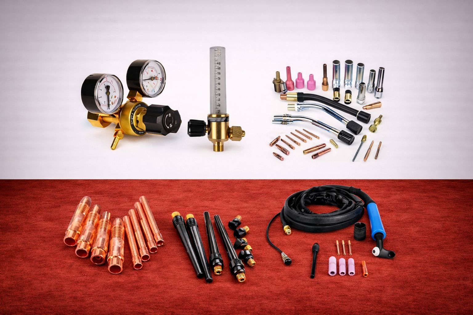Welding Equipment & Accessories (5)
