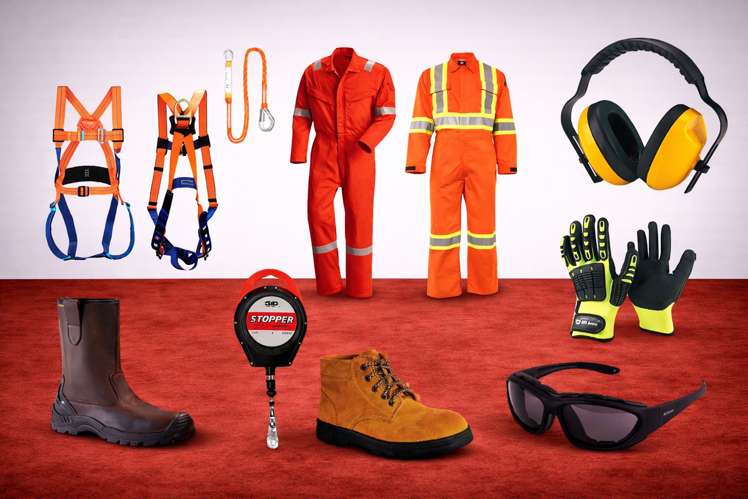 Welding Equipment & Accessories (7)