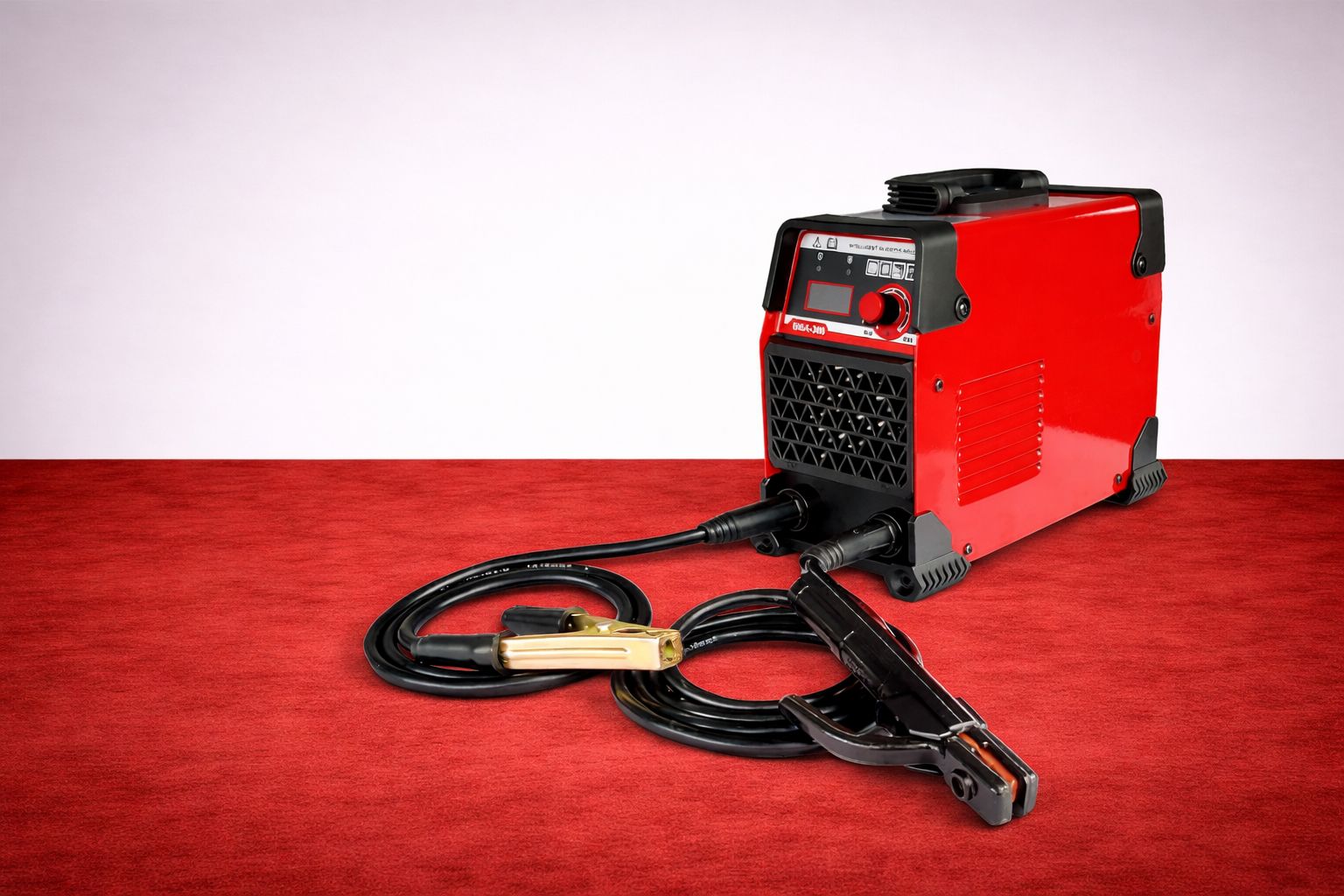 Welding Equipment & Accessories