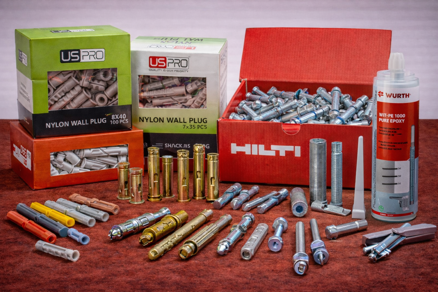 hardware store abu dhabi