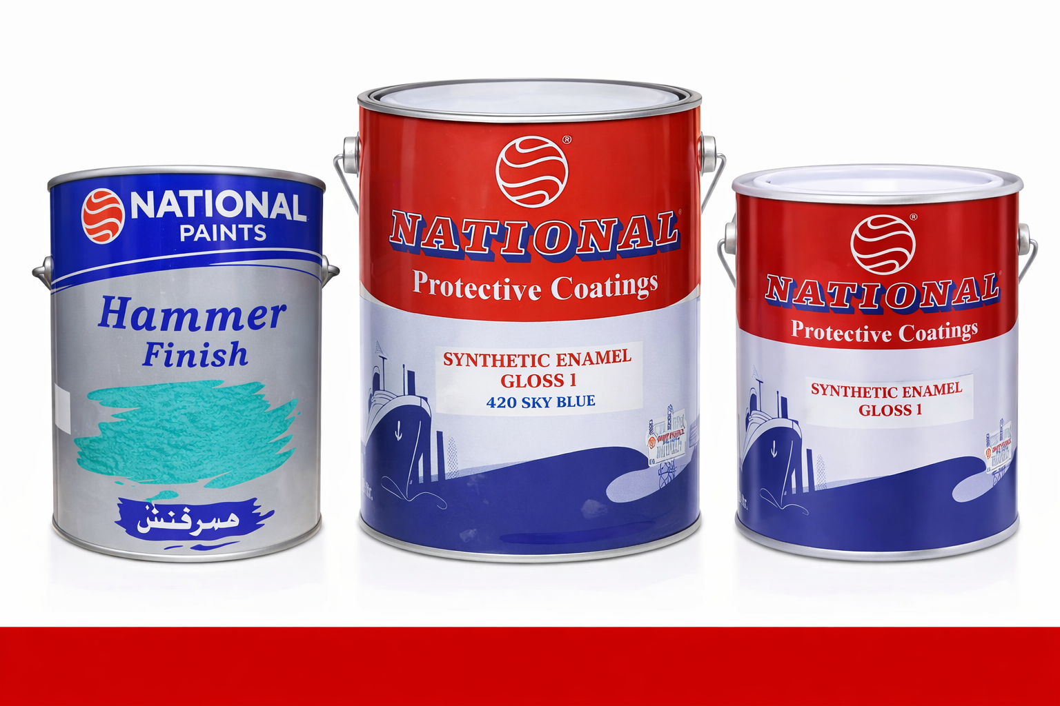 paint suppliers abu dhabi