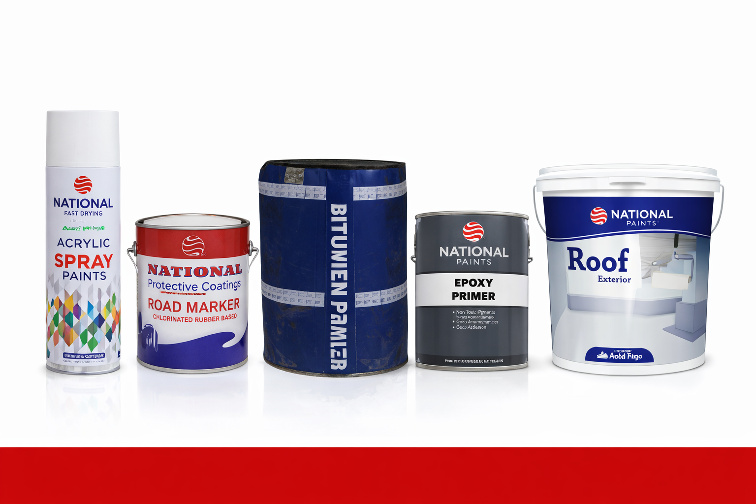 paint suppliers abu dhabi 