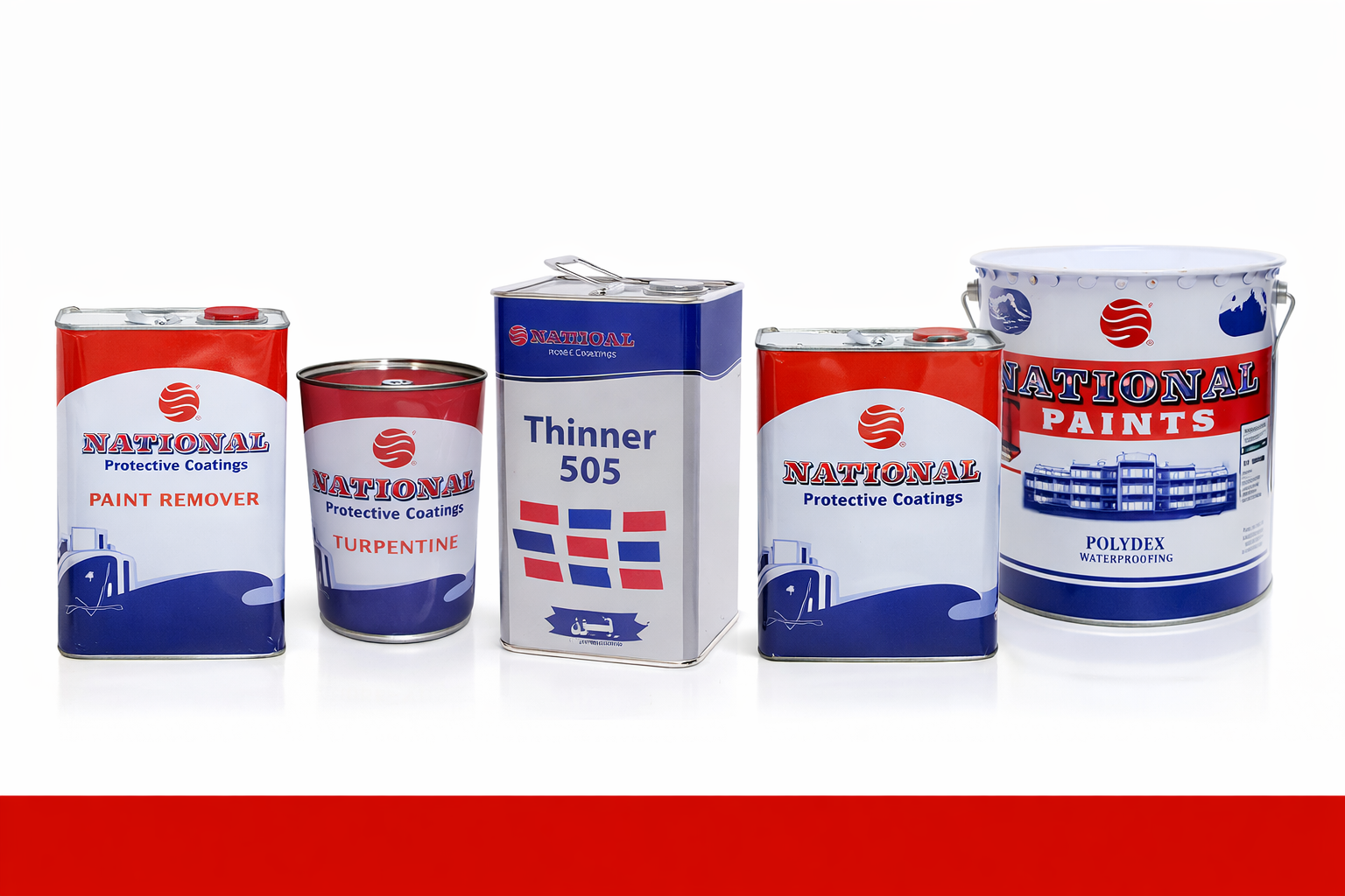 paint suppliers abu dhabi 