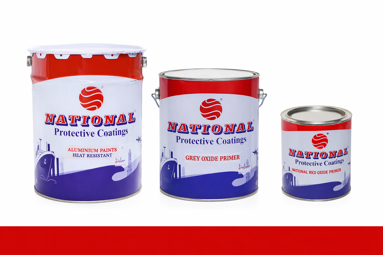 paint suppliers abu dhabi 
