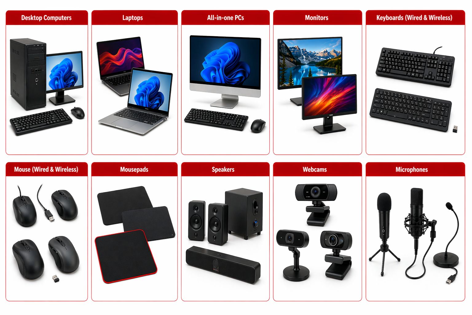 Computers & Peripherals in Abu Dhabi sandpaper