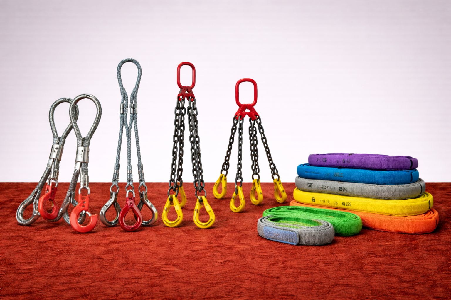 Lifting & Handling Equipment (1)