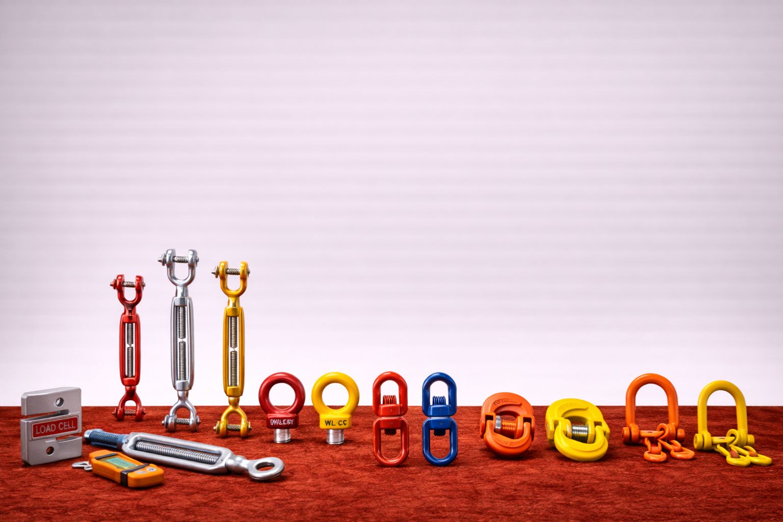 Lifting & Handling Equipment (11)