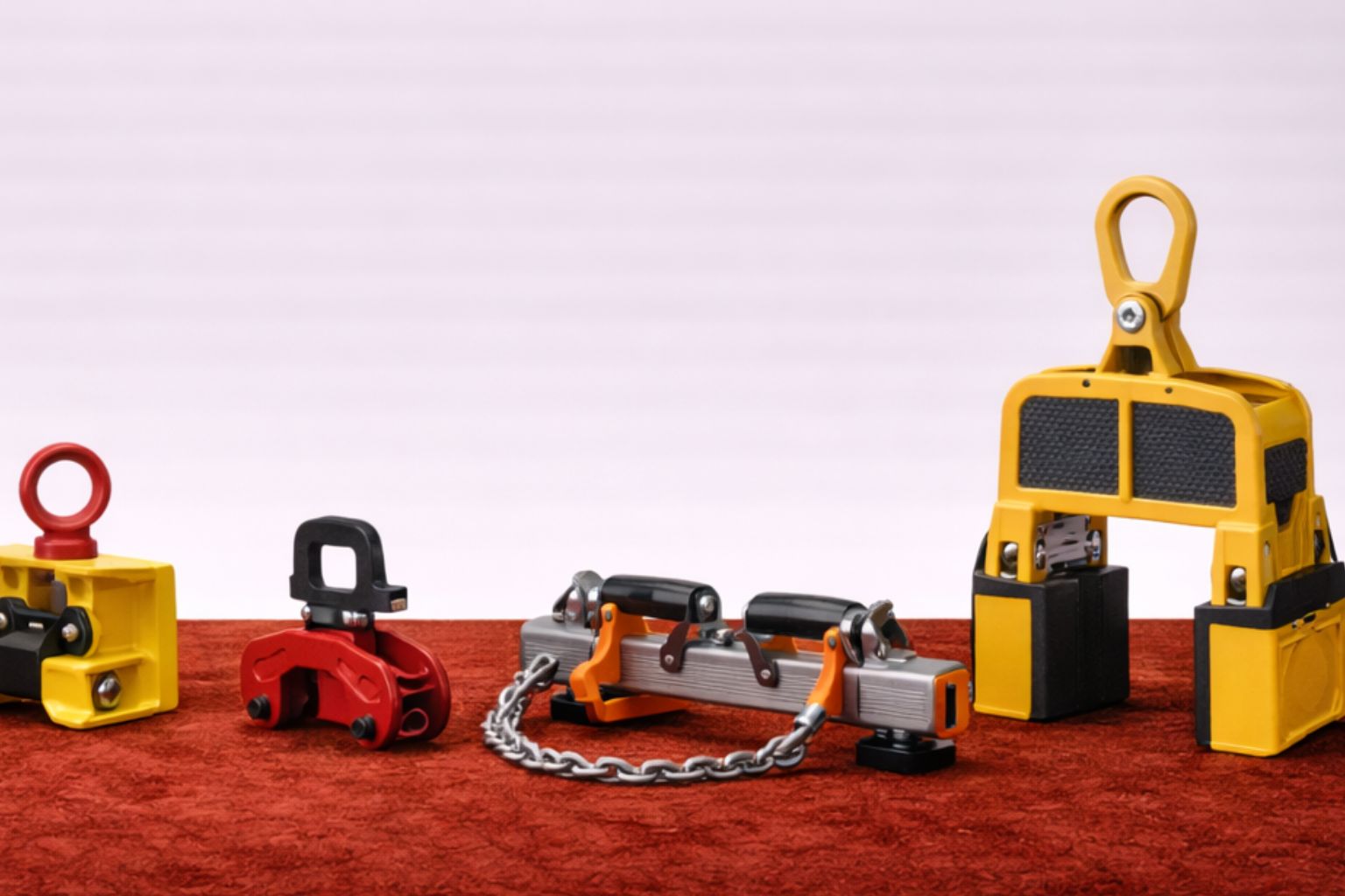 Lifting & Handling Equipment (2)