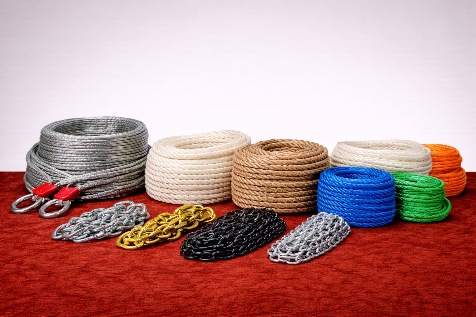 Lifting & Handling Equipment (3)
