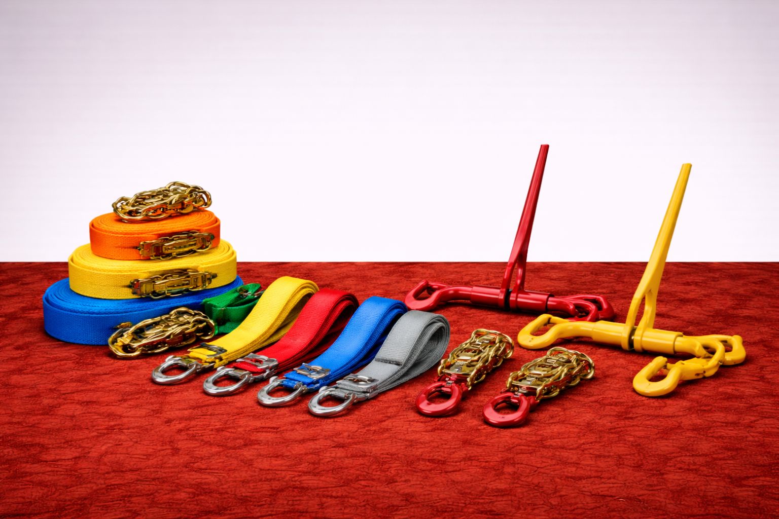 Lifting & Handling Equipment (4)