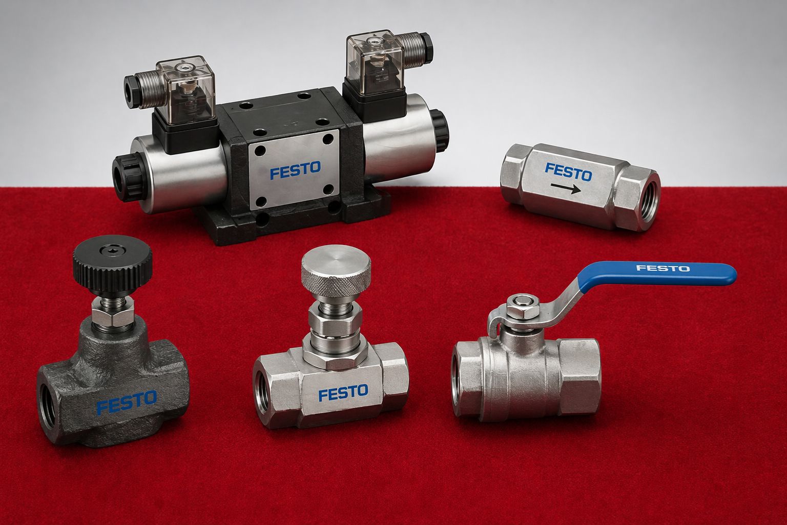 hydraulic equipment abu dhabi