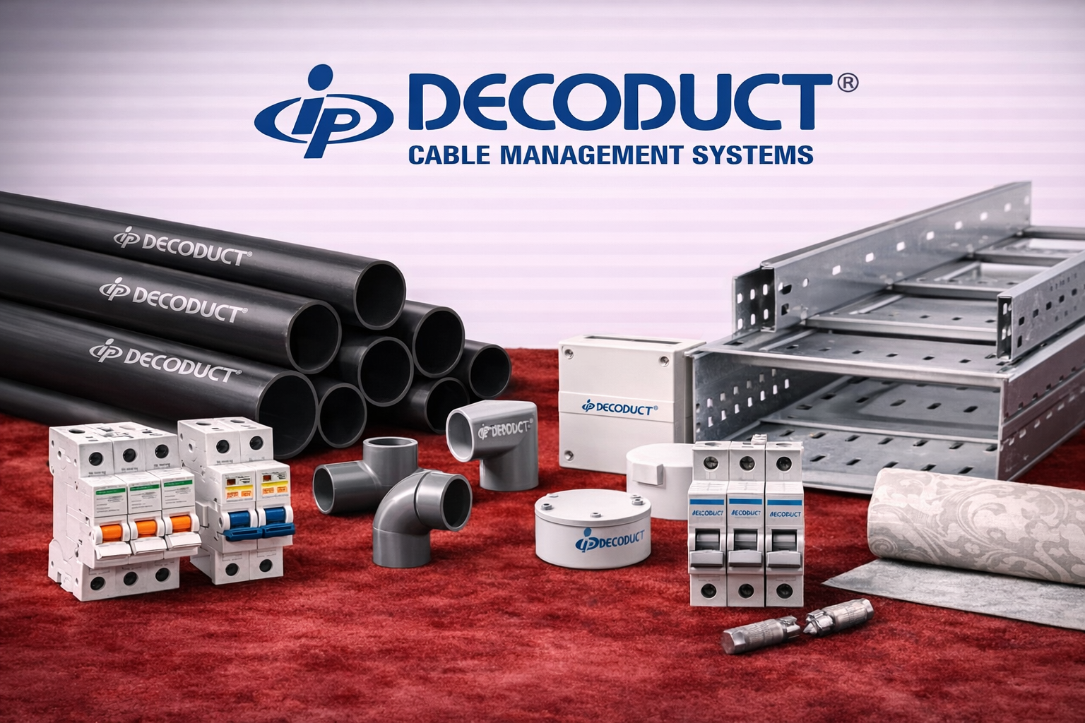 electrical suppliers abu dhabi