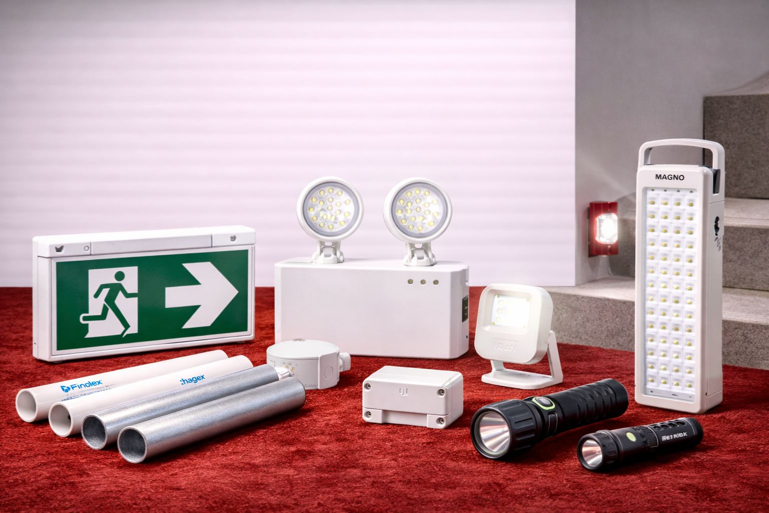 light shop in abu dhabi