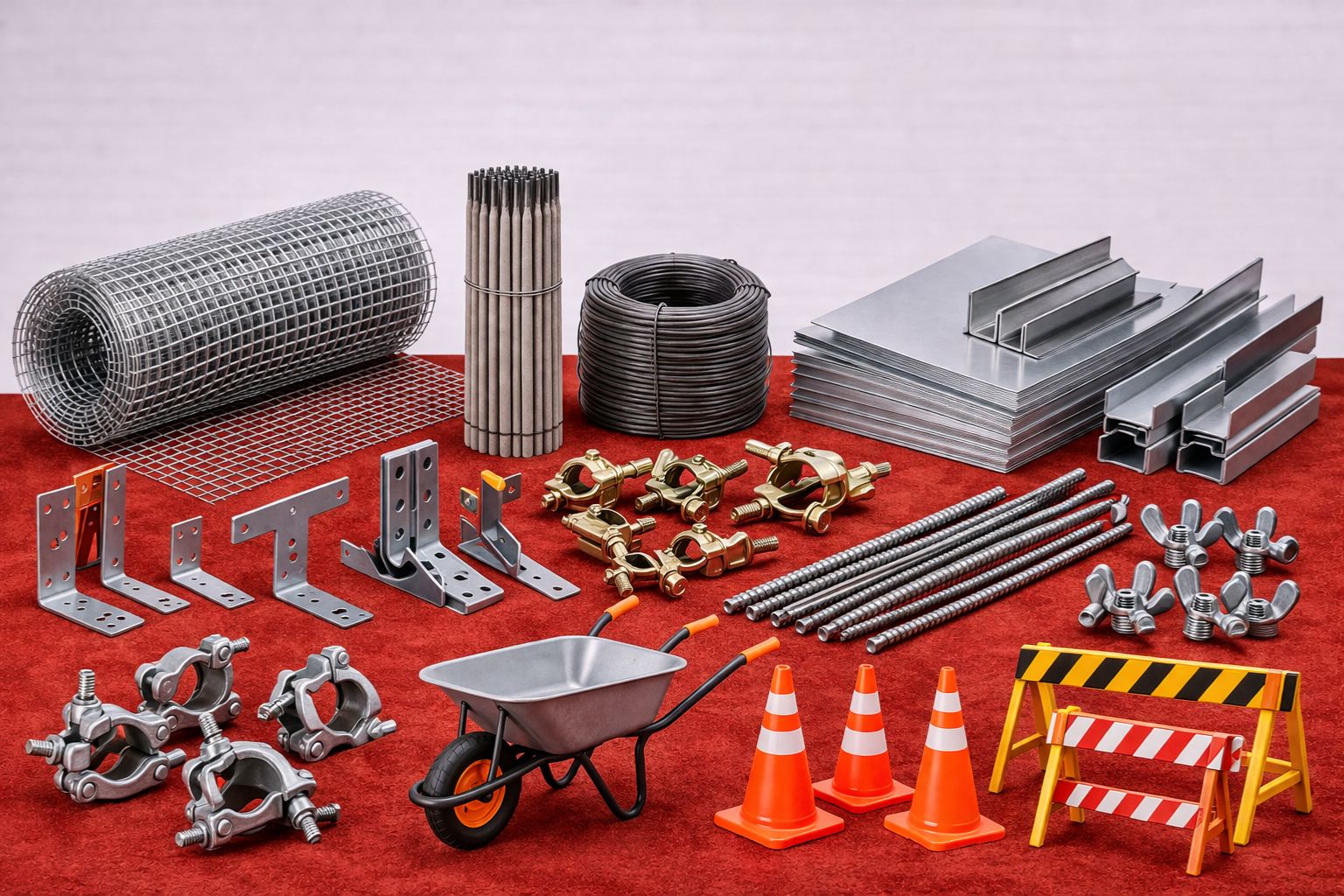 hardware store abu dhabi