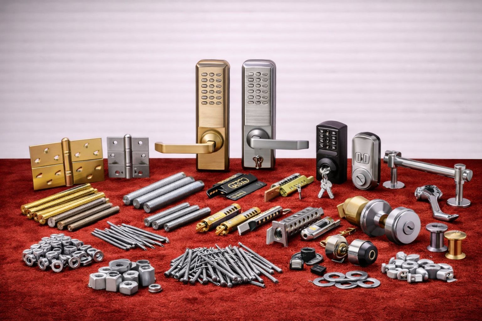 hardware store abu dhabi