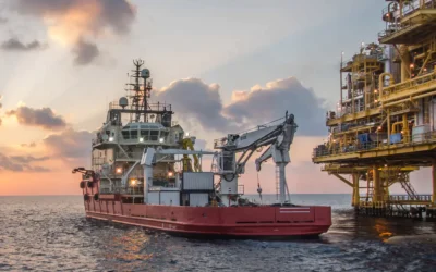 Marine and Oil Field Tools and Equipment: Essential Supplies for Offshore and Industrial Operations
